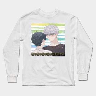 Gay couple Long Sleeve T-Shirt